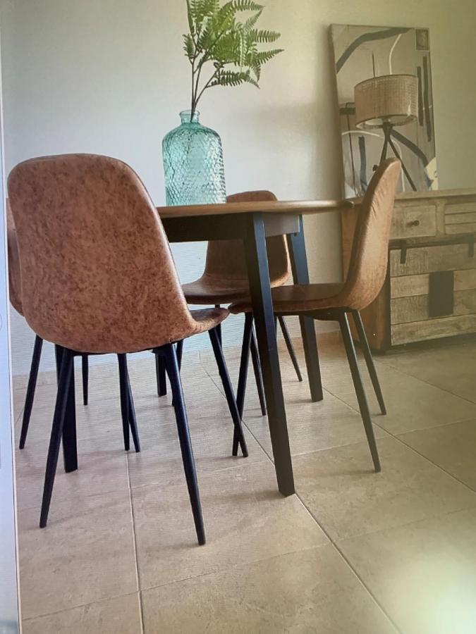 Apartamento Jabalon Кастельон-де-ла-Плана Экстерьер фото