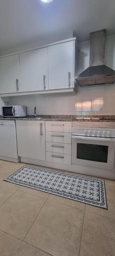 Apartamento Jabalon Кастельон-де-ла-Плана Экстерьер фото