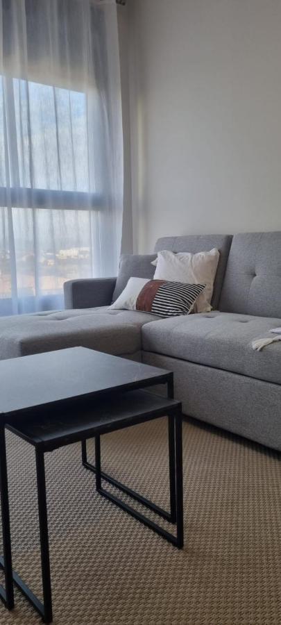 Apartamento Jabalon Кастельон-де-ла-Плана Экстерьер фото